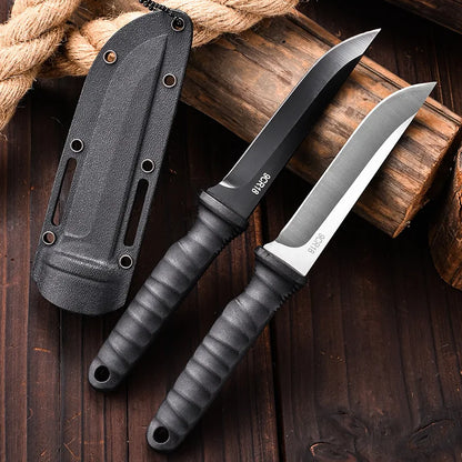 Tactical Knife: Essential Gear for Precision and Preparedness - Survivalist Stockroom