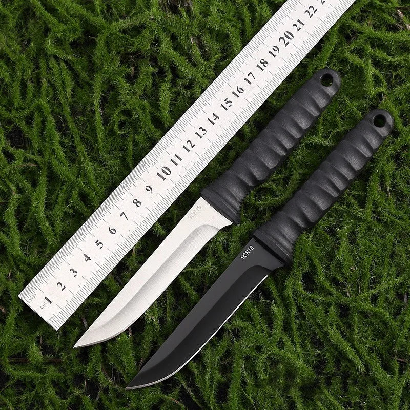 Tactical Knife: Essential Gear for Precision and Preparedness - Survivalist Stockroom